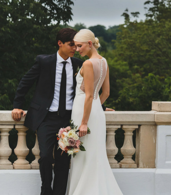 Brooklyn Bride Feature | featured, brooklyn bride, wedding blog, wedding coordinator