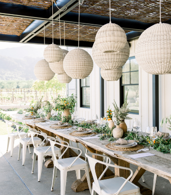 Quick tips for selecting the perfect venue for your wedding day!