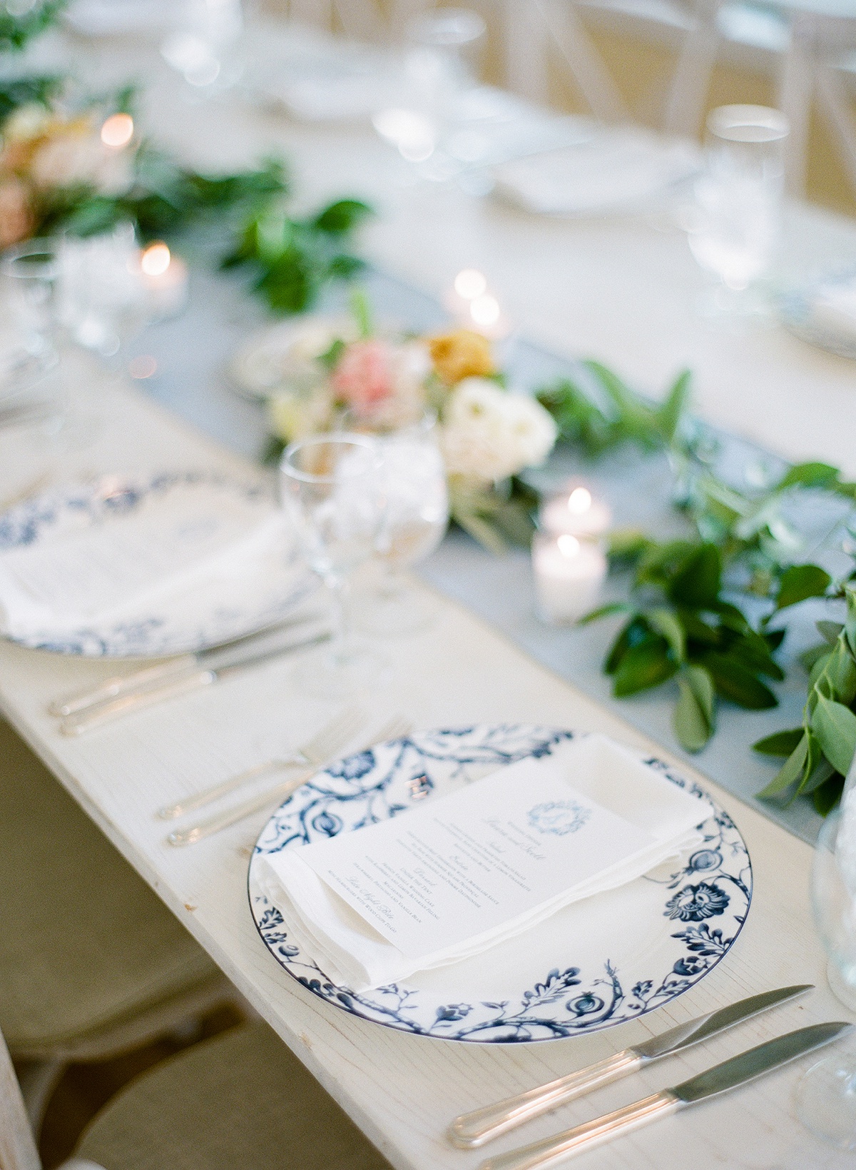 Ways to enhance the wedding guest experience from Jessica Dum Wedding Coordination